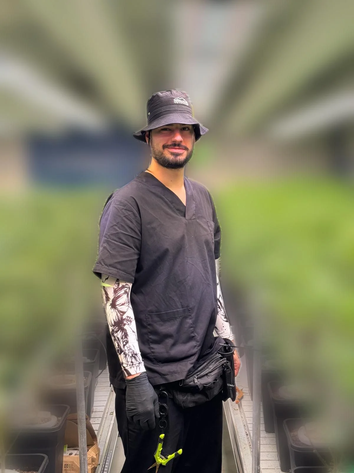 Hero split image Growmaster